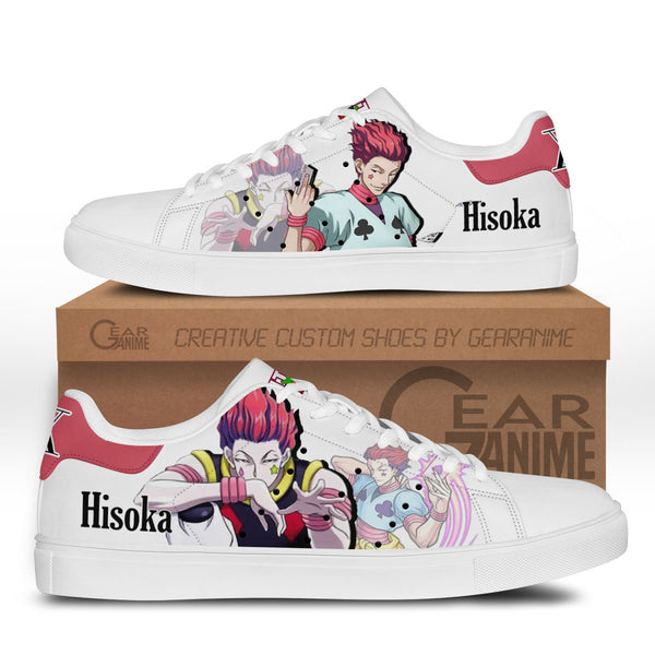 Hisoka Stan Shoes MV2611