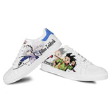 Gon and Killua Stan Shoes MV2611