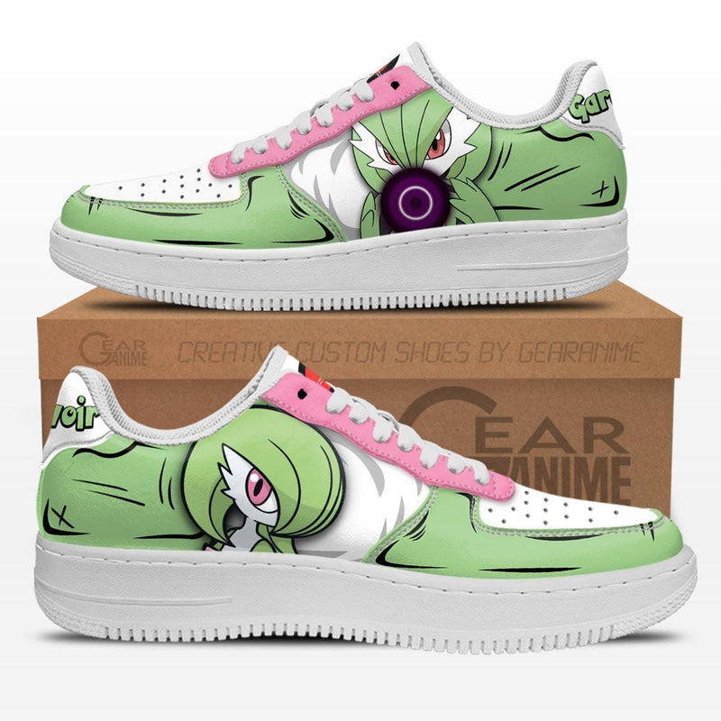 Gardevoir Air Sneakers MN3112