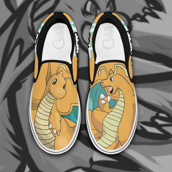 Dragonite Slip-On Shoes TT1612