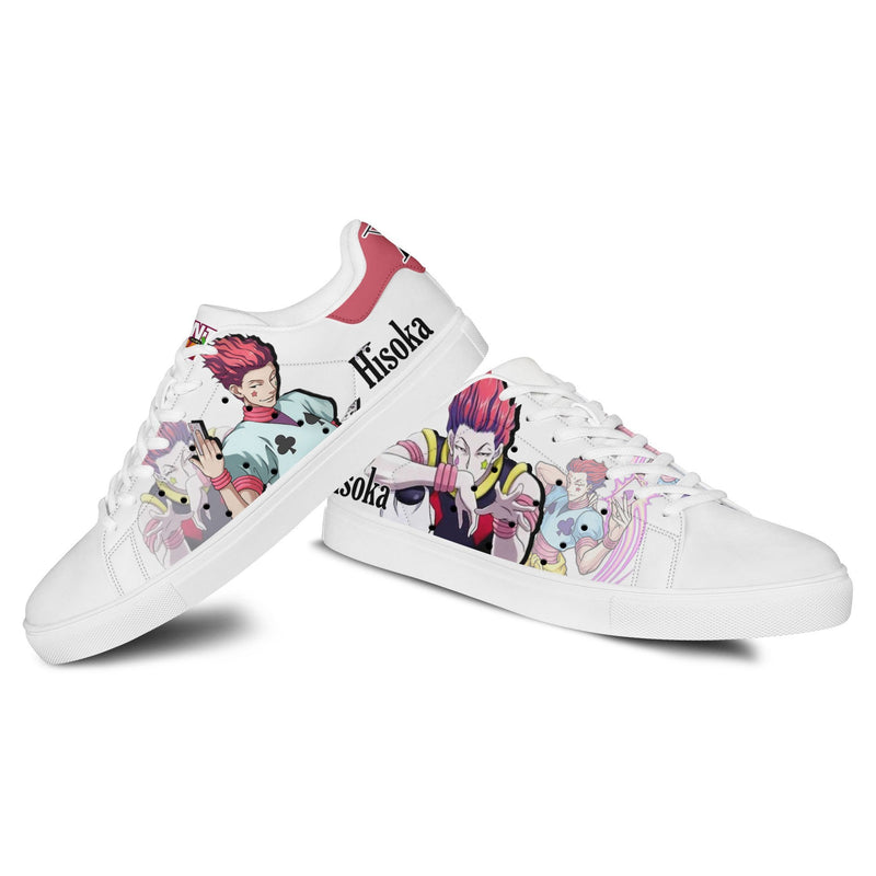 Hisoka Stan Shoes MV2611