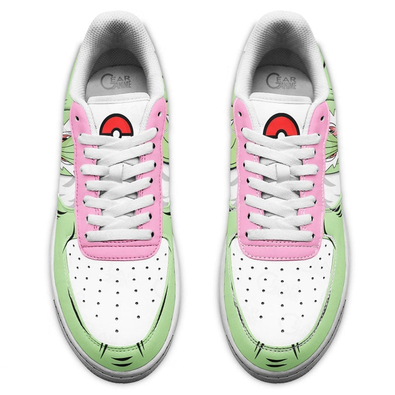 Gardevoir Air Sneakers MN3112