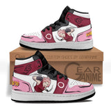 Sakura Haruno Kids Sneakers MV3012