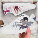 Sasuke Uchiha and Sakura Haruno Stan Shoes MV0212