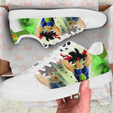 Bardock Stan Shoes MV0312