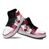 Sakura Haruno Kids Sneakers MV3012