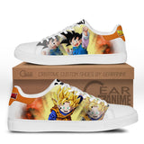 Goten Stan Shoes MV0312