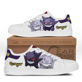 Gengar Stan Shoes MV0112