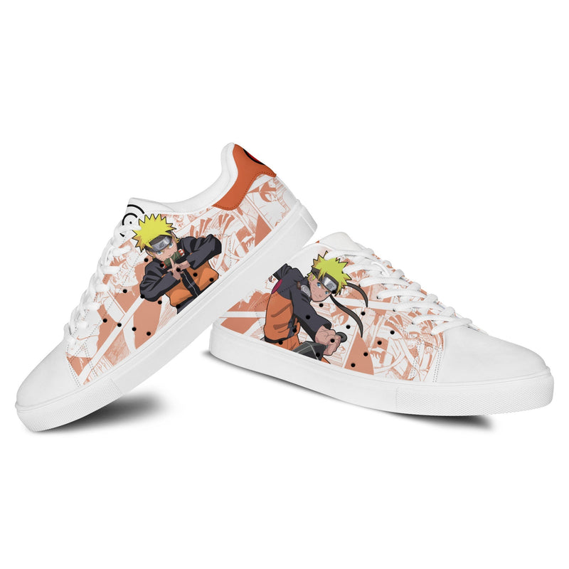 Uzumaki Stan Shoes MV0212