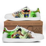 Bardock Stan Shoes MV0312