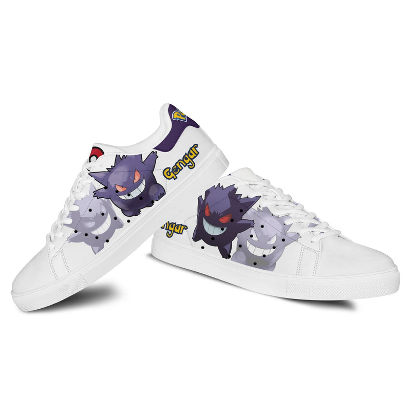 Gengar Stan Shoes MV0112