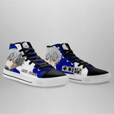 Aru Akise High Top Shoes NTT111