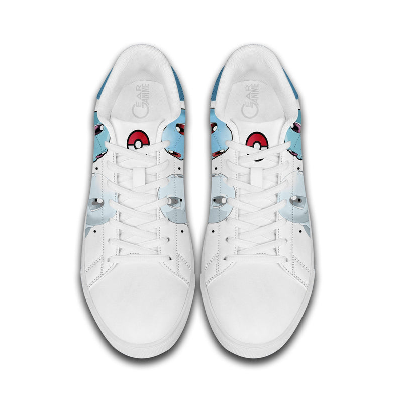 Squirtle Stan Shoes MV0112