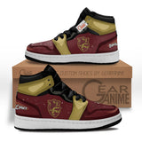 Crimson Lion Kids J1 Sneakers MV0901