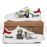 Kurapika Stan Shoes MV2611