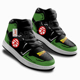 Tien Shinhan Symbol Kids Sneakers MV0901