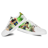 Bardock Stan Shoes MV0312