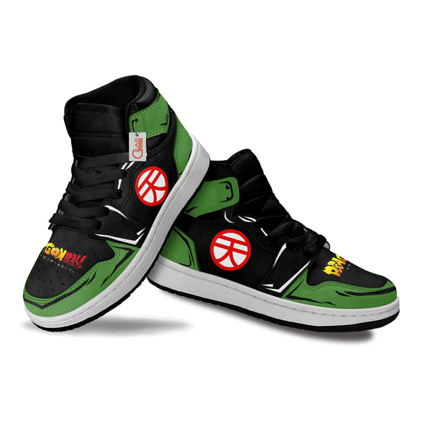 Tien Shinhan Symbol Kids Sneakers MV0901