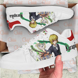 Kurapika Stan Shoes MV2611