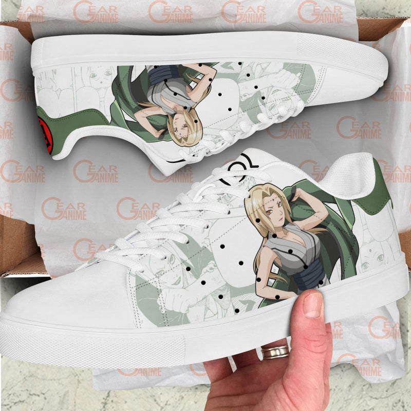 Tsunade Stan Shoes MV0212