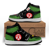 Tien Shinhan Symbol Kids Sneakers MV0901