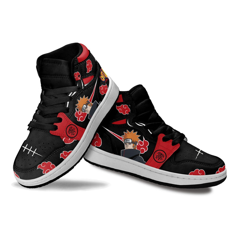 Pain Akatsuki Kids Sneakers MV3012