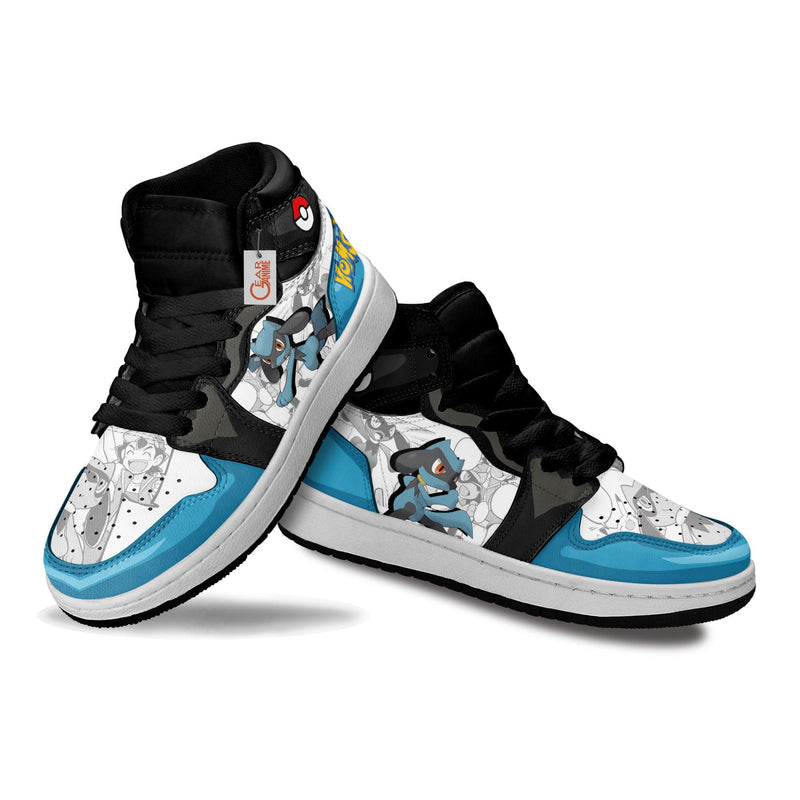 Riolu Kids Sneakers MV2703