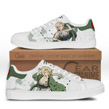 Tsunade Stan Shoes MV0212