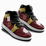 Crimson Lion Kids J1 Sneakers MV0901