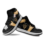 Black Bull Kids J1 Sneakers MV0901