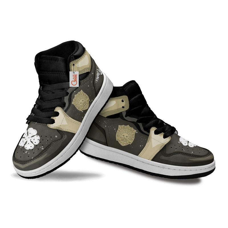 Golden Dawn Kids J1 Sneakers MV0901