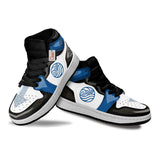 Avatar The Last Water Nation Kids J1 Sneakers MV0901