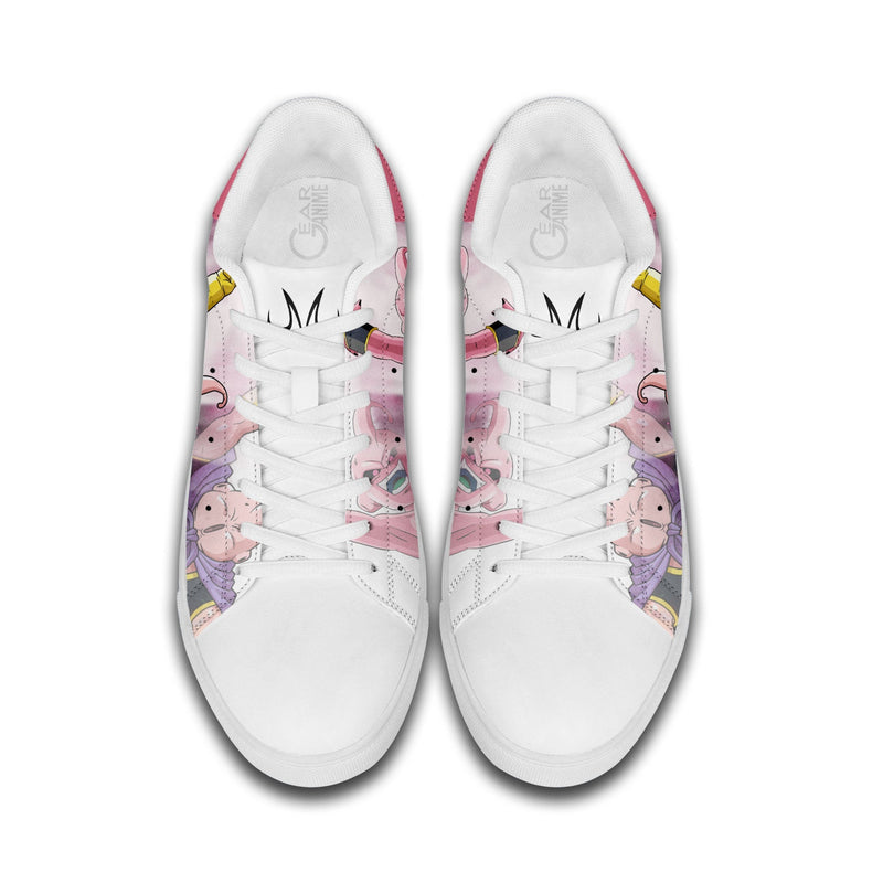 Majin Buu Stan Shoes MV0312