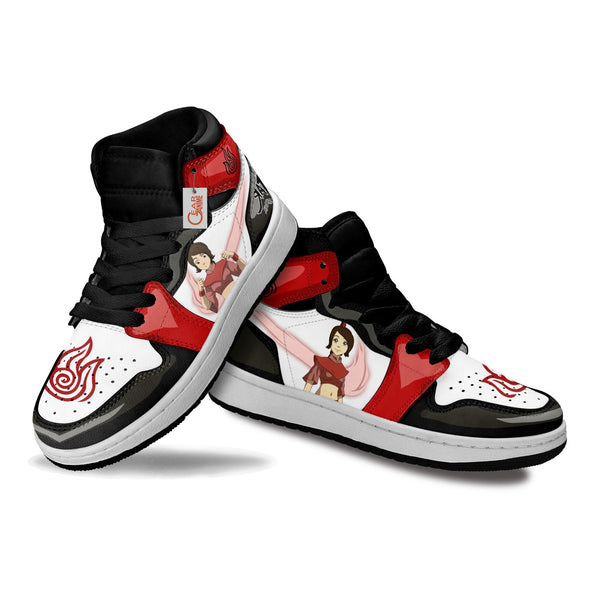 Avatar The Last Ty Lee Kids J1 Sneakers MV0901