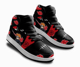 Pain Akatsuki Kids Sneakers MV3012