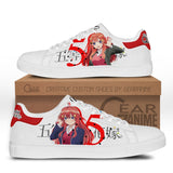 Toubun Itsuki Nakano Stan Shoes MV2311