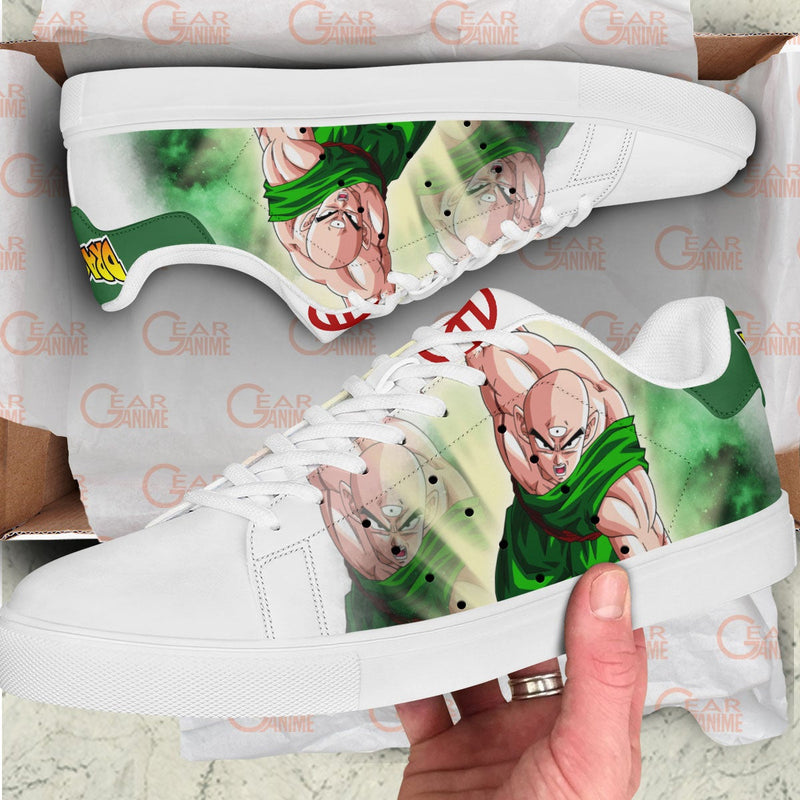 Tien Shinhan Stan Shoes MV0312