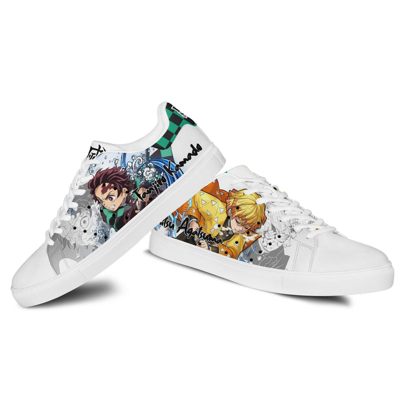 Tanjro and Zenitsu Agatsuma Stan Shoes MV2511