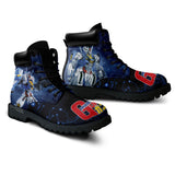 zXVX-016 Gundam Aerial Boots Shoes Anime Custom MV0512