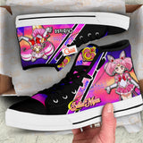 Chibiusa High Top Shoes NTT090