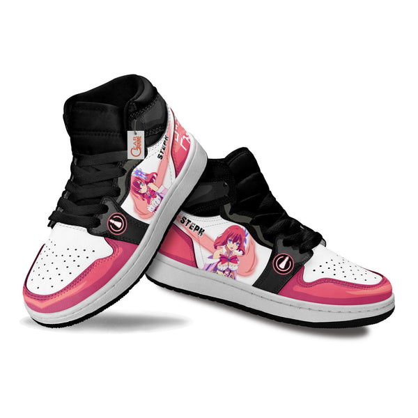 Stephanie Dola Kids Sneakers MV3001