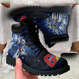 zXVX-016 Gundam Aerial Boots Shoes Anime Custom MV0512