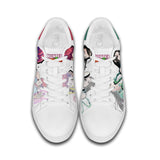 Hisoka and Illumi Stan Shoes MV2611