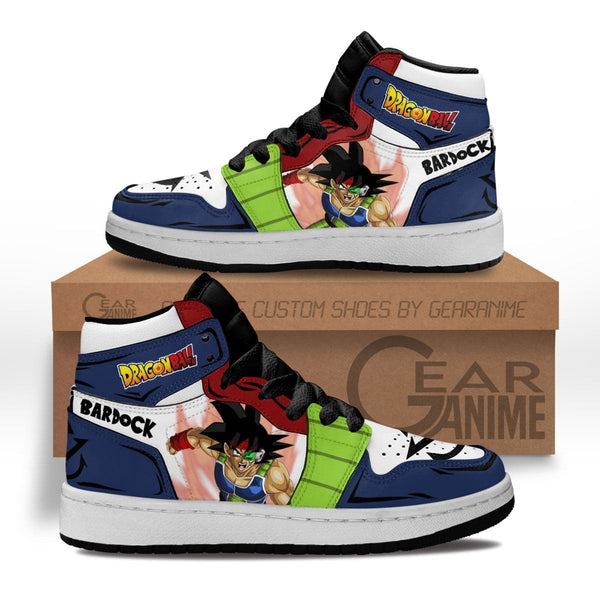 Bardock Kids Sneakers MV3012