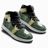 Green Mantis Kids J1 Sneakers MV0901