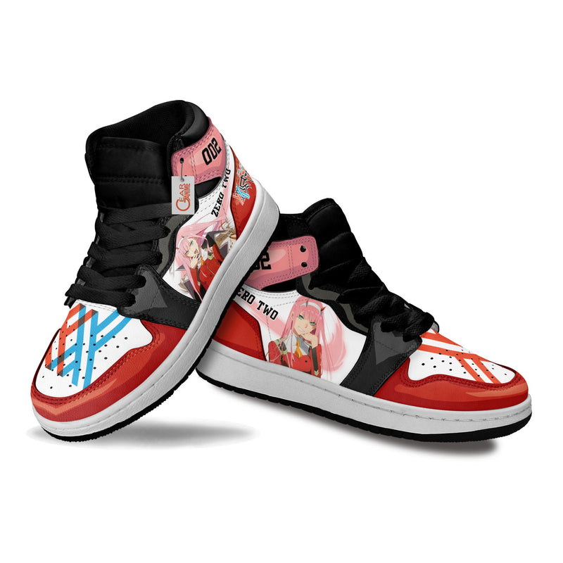 Zero Two Kids Sneakers MV1302