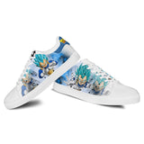 Vegeta Blue Stan Shoes MV0312