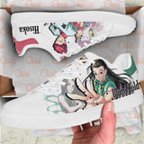 Hisoka and Illumi Stan Shoes MV2611