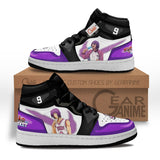 Atsushi Murasakibara Kids J1 Sneakers MV1302