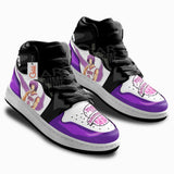 Atsushi Murasakibara Kids J1 Sneakers MV1302